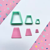 Trapezoid Cutter