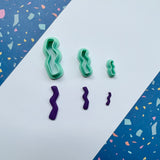 Squiggle Cutter