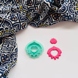Flaming Lotus Hoopla Cutter