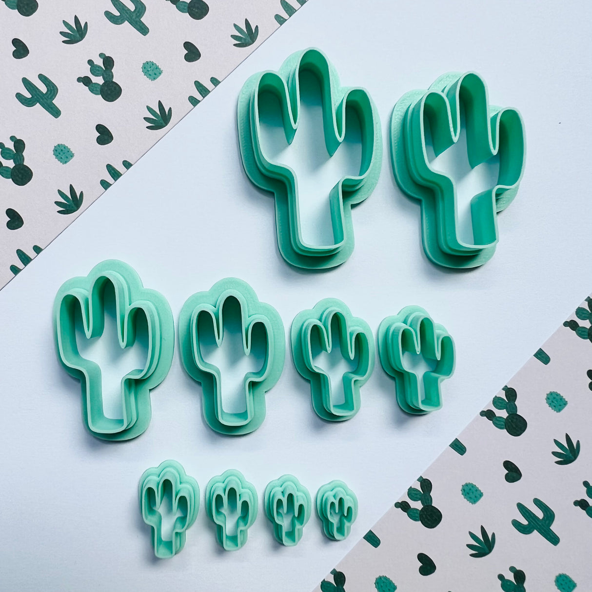 Cactus Cutter