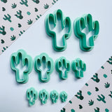 Cactus Cutter