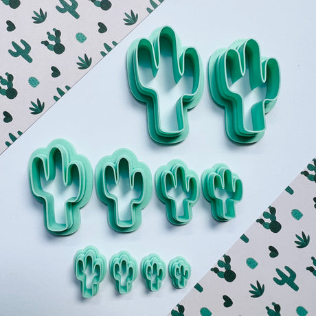 Cactus Cutter