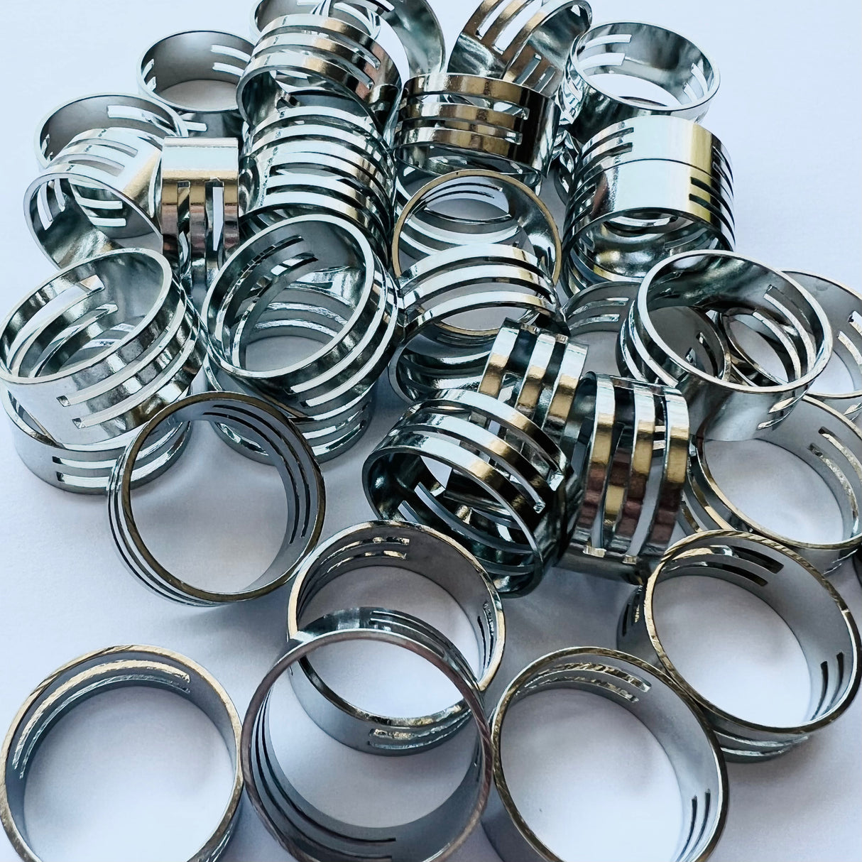 Jump Ring Opener