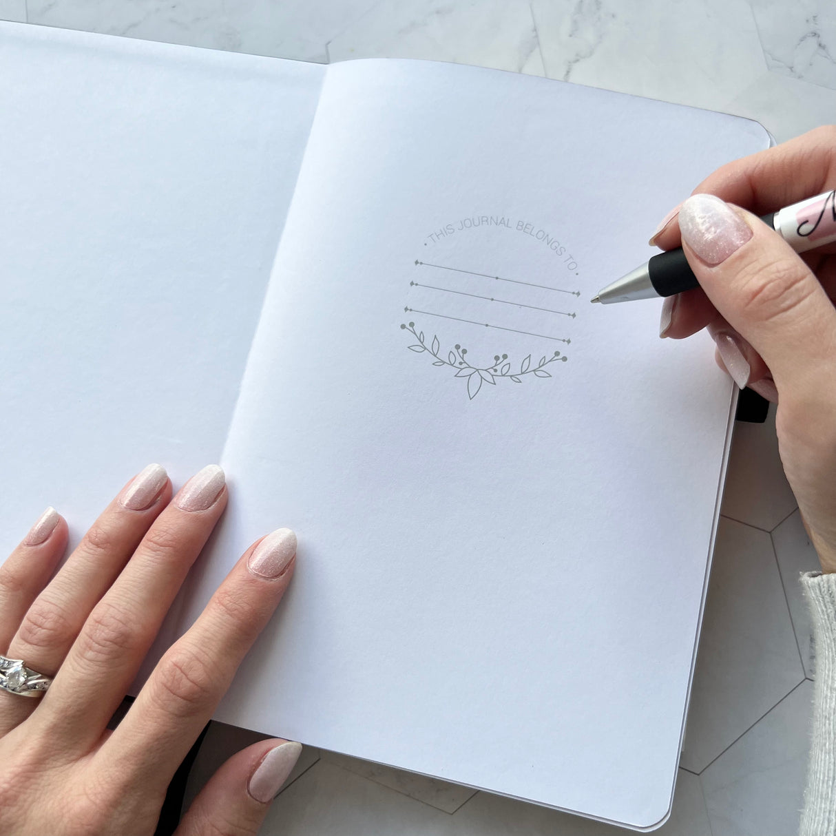 Maker Notebook