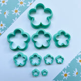 Retro Flower Cutter