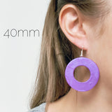 Donut Hoopla Cutter