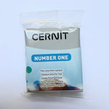 Cernit Number One - Grey