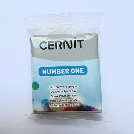 Cernit Number One - Grey
