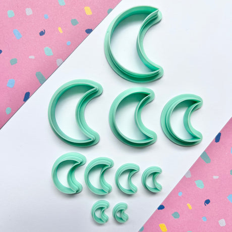 Moon Cutter