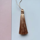 Bookmark Tassels - 5 Pack