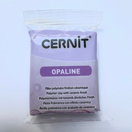 Cernit Opaline - Lilac
