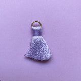 2cm Tassels - 10 Pack