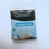 Cernit Number One - Black