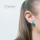 Rounded Triangle Cutter