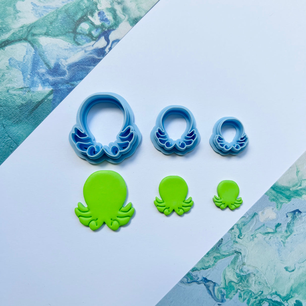 Octopus Cutter