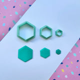 Hexagon Cutter