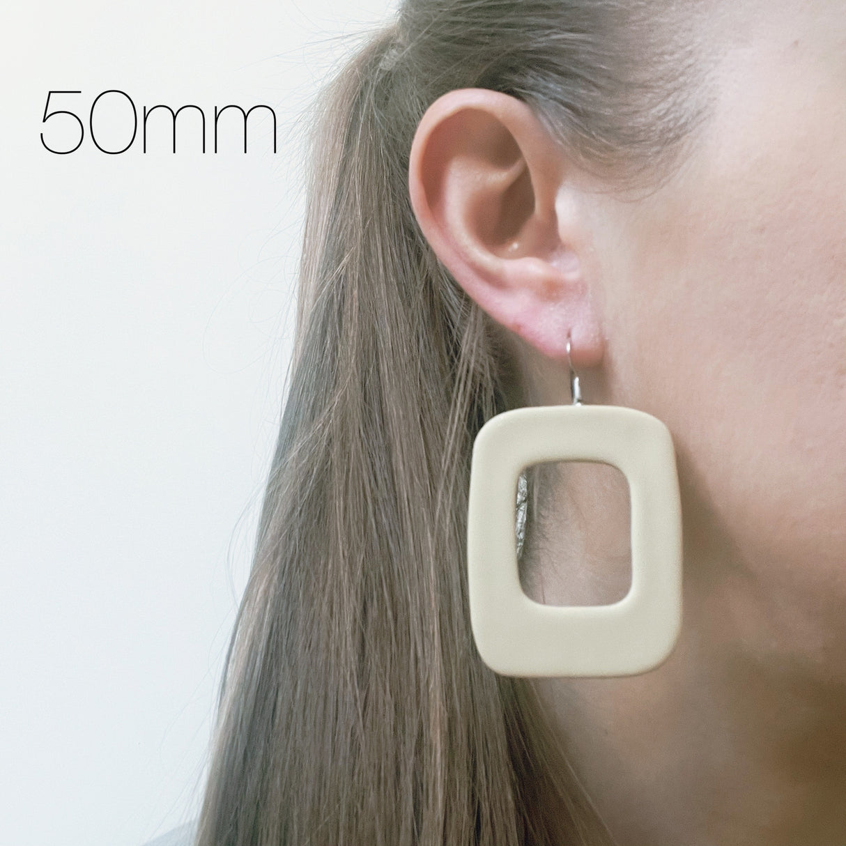 Organic Square Hoopla Cutter