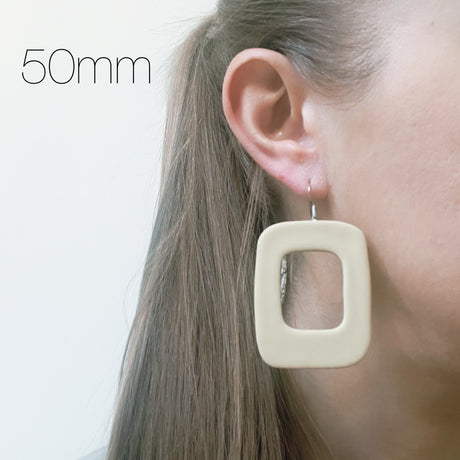 Organic Square Hoopla Cutter
