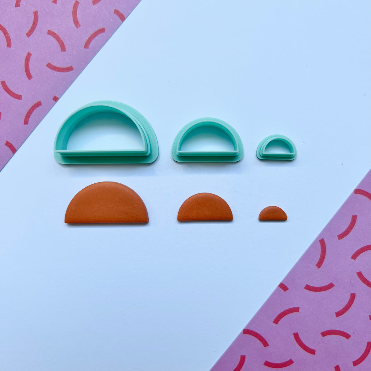 Half Circle Arch Cutter