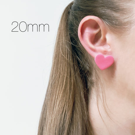 Cute Heart Cutter