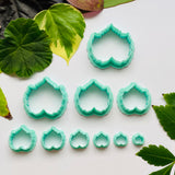 Grapevine Leaf Cutter