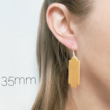 Scalloped Rectangle Cutter