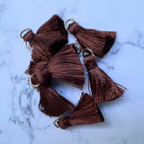 2cm Tassels - 10 Pack