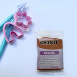 Cernit Opaline - Caramel