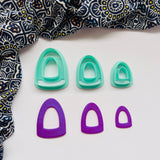 Bird Cage Hoopla Cutter
