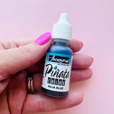 Piñata Alcohol Ink - Baja Blue (standard postage within Australia only)