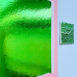 Metallic Leaf - 100 Sheets