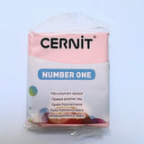 Cernit Number One - Pink