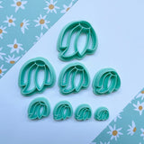 Flowing Petals Cutter
