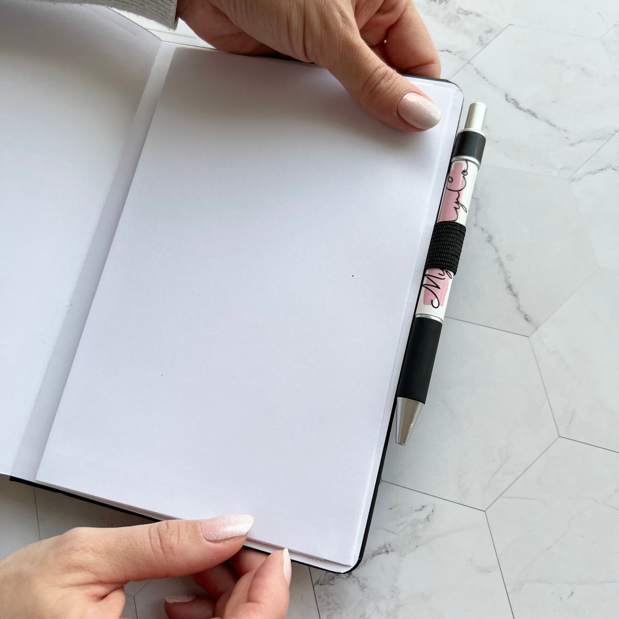 Maker Notebook