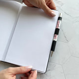 Maker Notebook