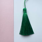 Bookmark Tassels - 5 Pack