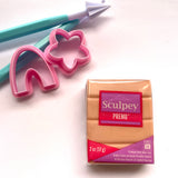 Sculpey Premo - Beige
