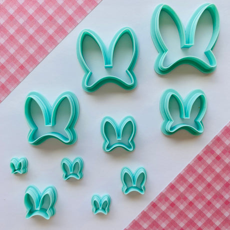 Bunny Ears Cutter