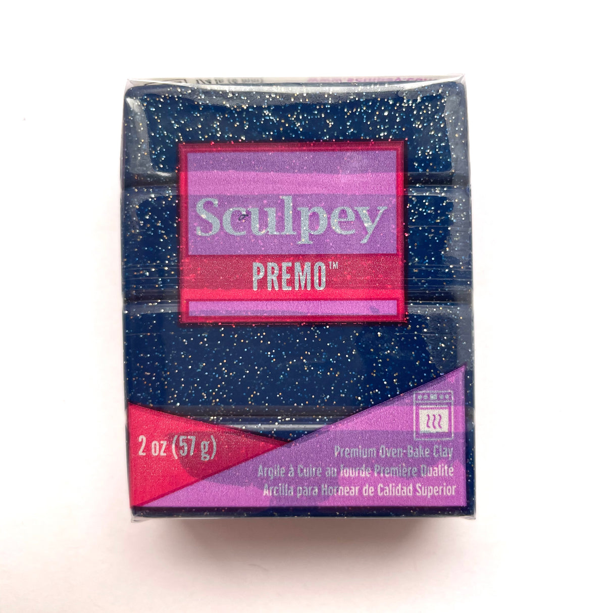 Sculpey Premo - Galaxy Glitter