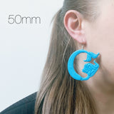 Mermaid Hoop Cutter