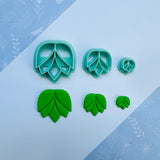 Lotus Bud Cutter