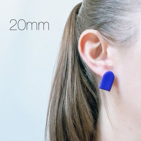 Solid Skinny Arch Cutter