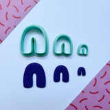 Chubby Arch Cutter