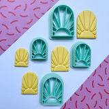 Sun Arch Cutter
