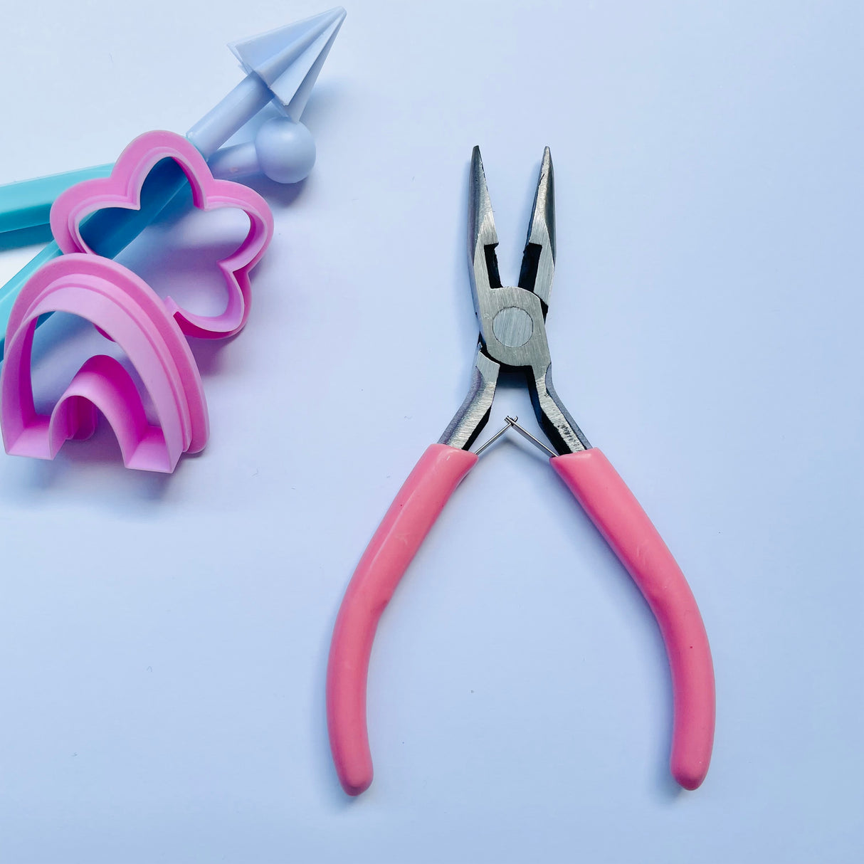 Smooth Nose Pliers