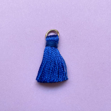 2cm Tassels - 10 Pack