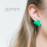 Shamrock Cutter