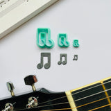 Beamed Notes Cutter