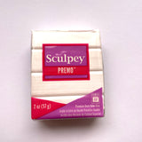 Sculpey Premo - White