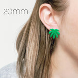 Paperplant Leaf Cutter